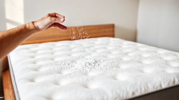 10 astuces pour un nettoyage de matelas efficace chez soi