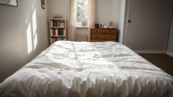 10 astuces pour un nettoyage de matelas efficace chez soi