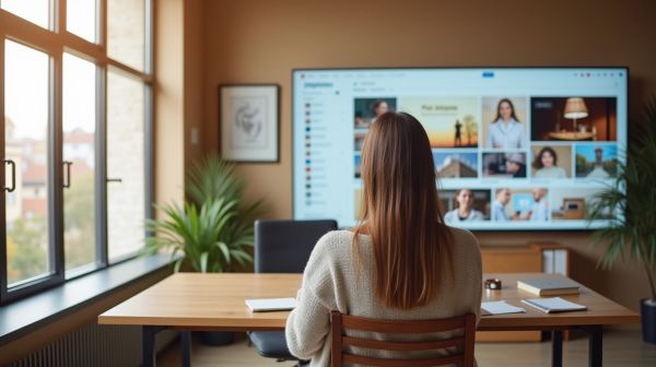 Agence de communication réseaux sociaux à Toulouse : boostez votre visibilité avec des stratégies sur mesure