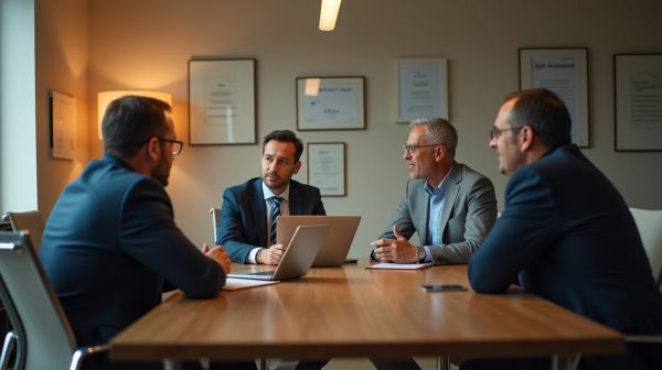 Choisissez les outils de gestion entreprise pour optimiser vos opérations