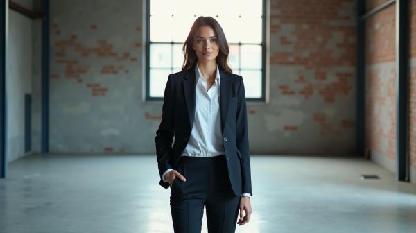 Guide pratique : vêtement de travail