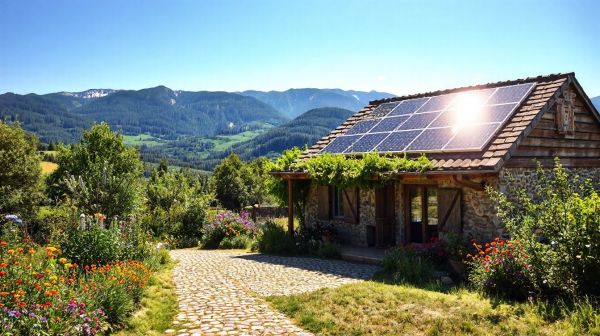 Rénovation énergétique avec les pros de Cozynergy en Bourgogne-Franche-Comté