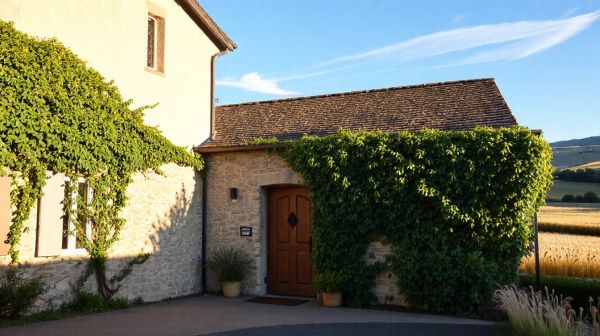 Rénovation énergétique avec les pros de Cozynergy en Bourgogne-Franche-Comté