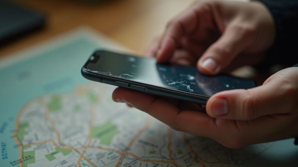 Réparer rapidement votre téléphone à Conthey pour un service express