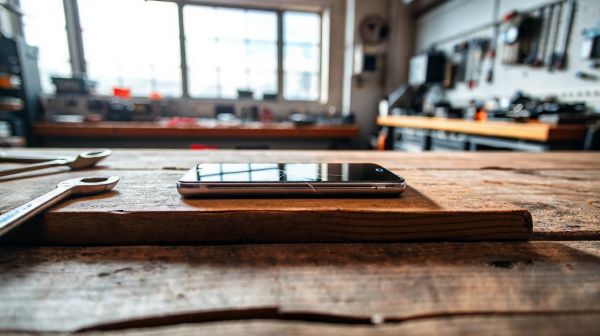 Services express de maintenance pour téléphone à Conthey