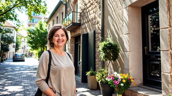 Top 5 services d'aide ménagère à Besançon pour votre foyer