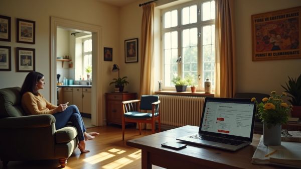 Trouver une aide ménagère à domicile à Besançon : conseils et astuces