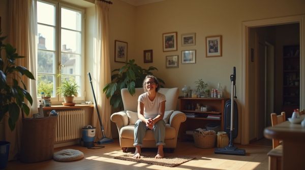 Trouver une aide ménagère à domicile à Besançon : conseils et astuces