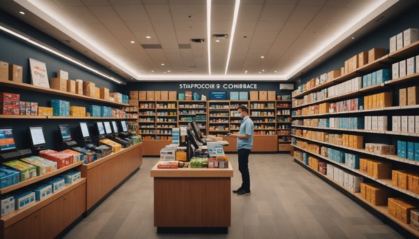 Comment le Covid-19 a transformé le commerce ?