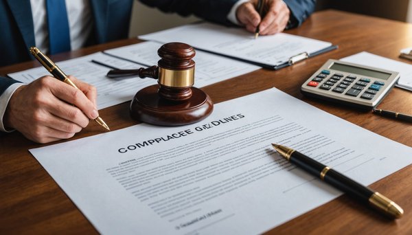 Les guides de conformité en droit des obligations : une ressource précieuse pour les entreprises