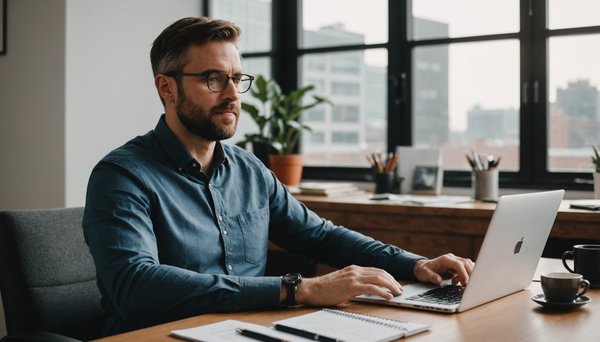La politique d'entreprise face au télétravail