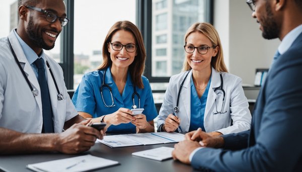 Optimisez votre stratégie : Les pratiques incontournables du marketing par e-mail pour les entreprises de services de santé