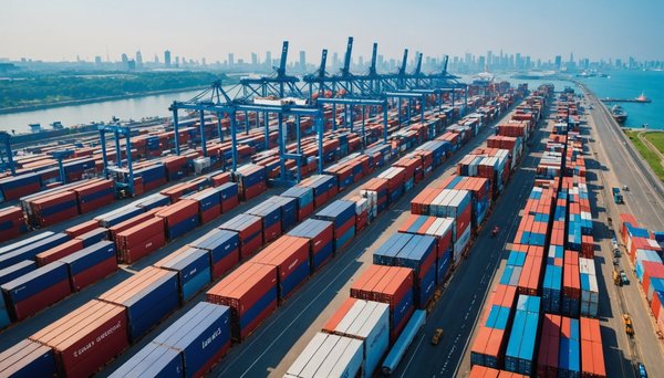 Comment mettre en place un service d'import-export efficace ?