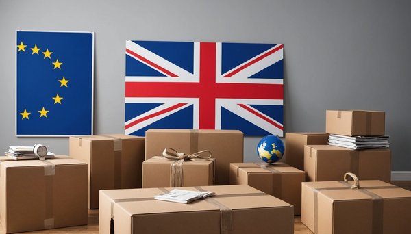 Les services de relocalisation à la lumière du Brexit