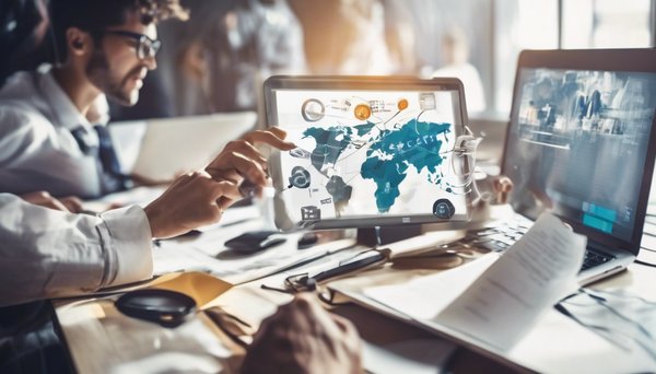 Stratégies innovantes pour pérenniser votre business en 2025