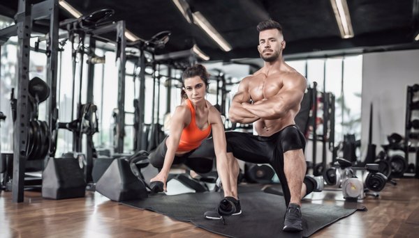 Boostez votre avenir avec la formation bpjeps activités de la forme