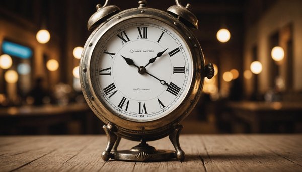 Optimisation du temps : adoptez des stratégies gagnantes