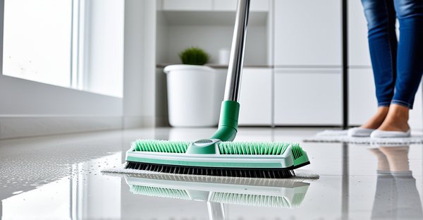 Nettoyage magasin : conseils essentiels pour un espace impeccable