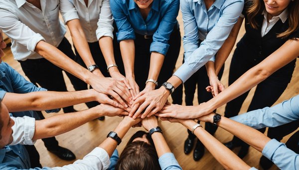 Organisation de séminaires de team building : stratégies efficaces