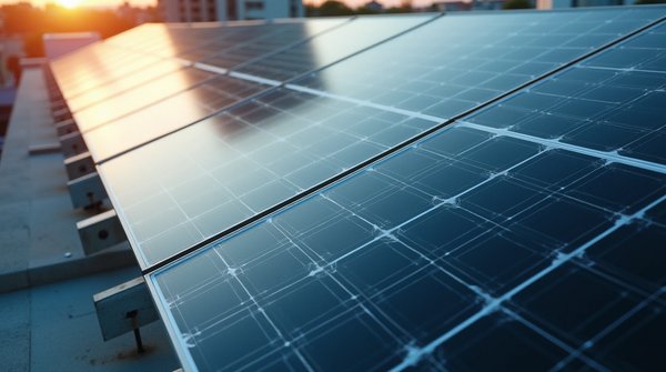 Conception de structures photovoltaïques : solutions sur mesure pour professionnels
