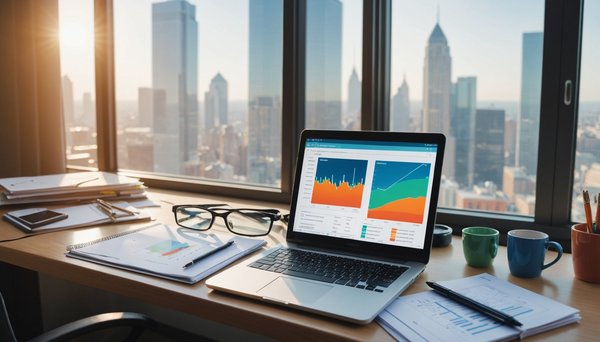 Simuler votre portage salarial pour mieux évaluer vos gains