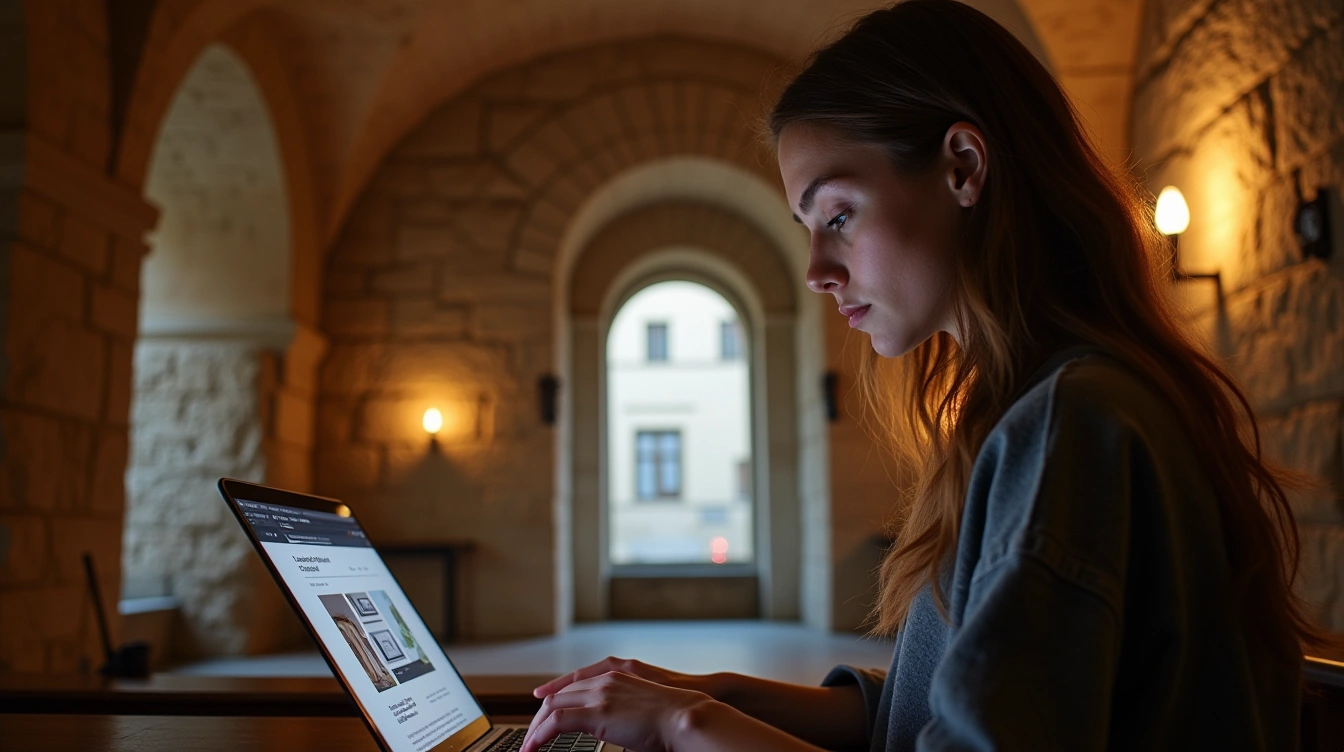 Questions fréquentes sur la création web à Avignon